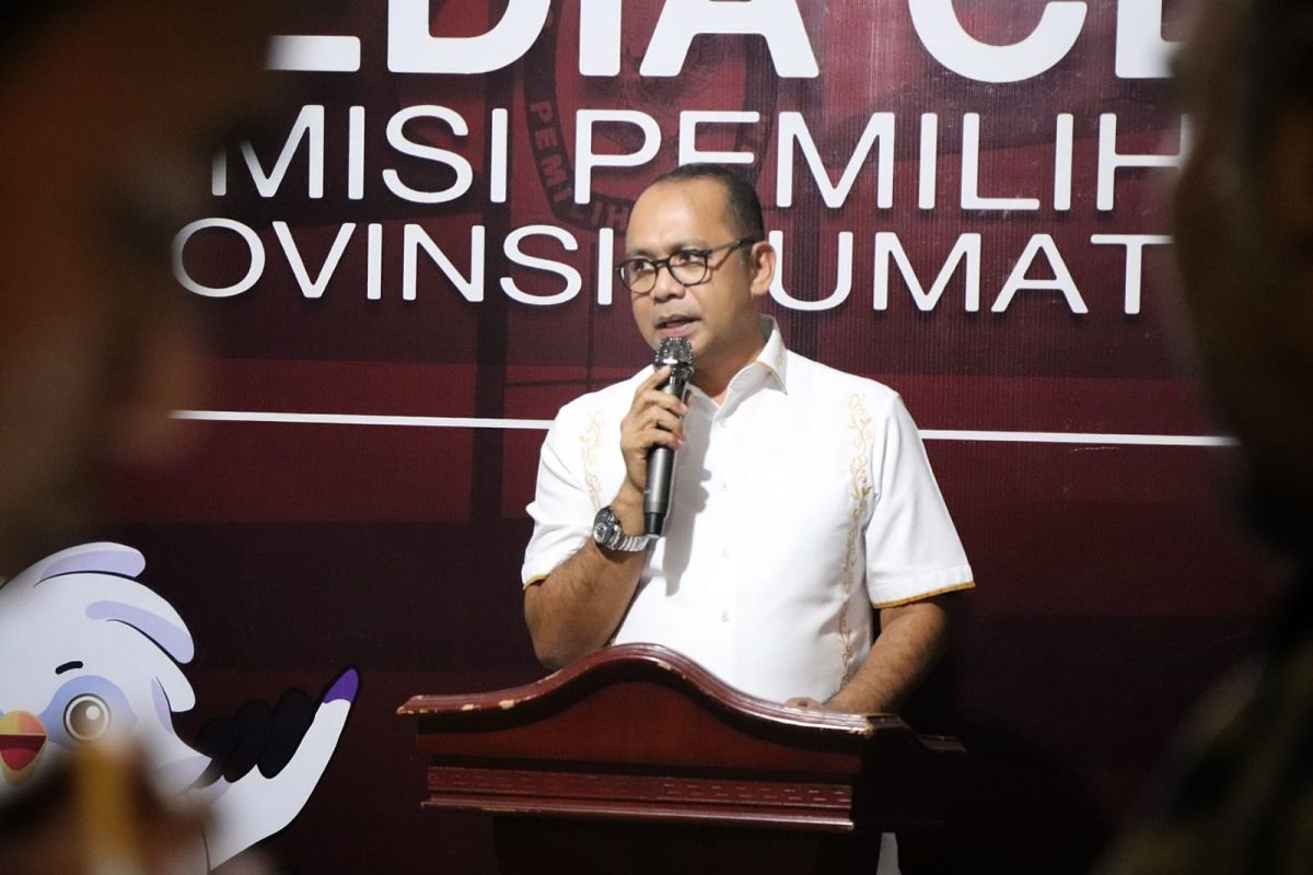 Desrio Putra: DPD RI bukan tempat bagi pensiunan politik