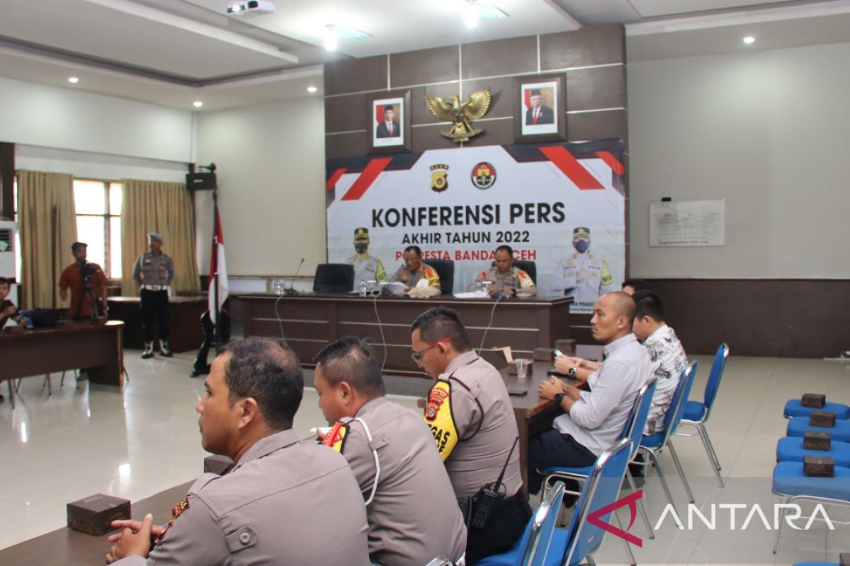 Polresta: Kasus kekerasan seksual pada anak di Banda Aceh tinggi