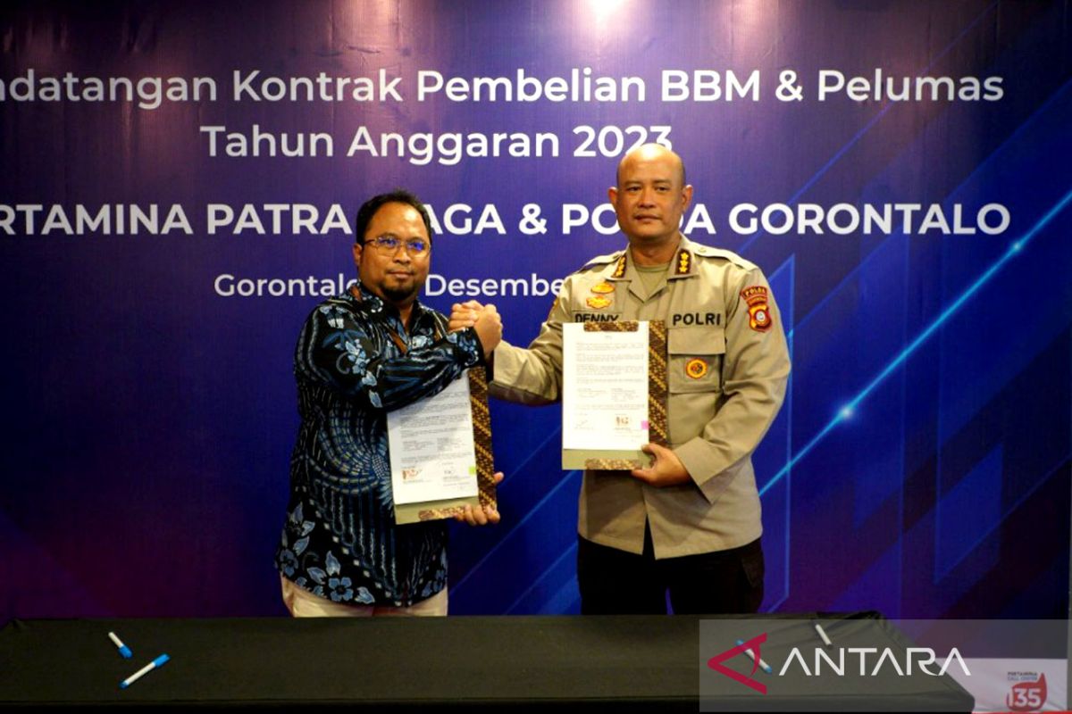 Pertamina Regional Sulawesi komitmen beri pelayanan energi prima