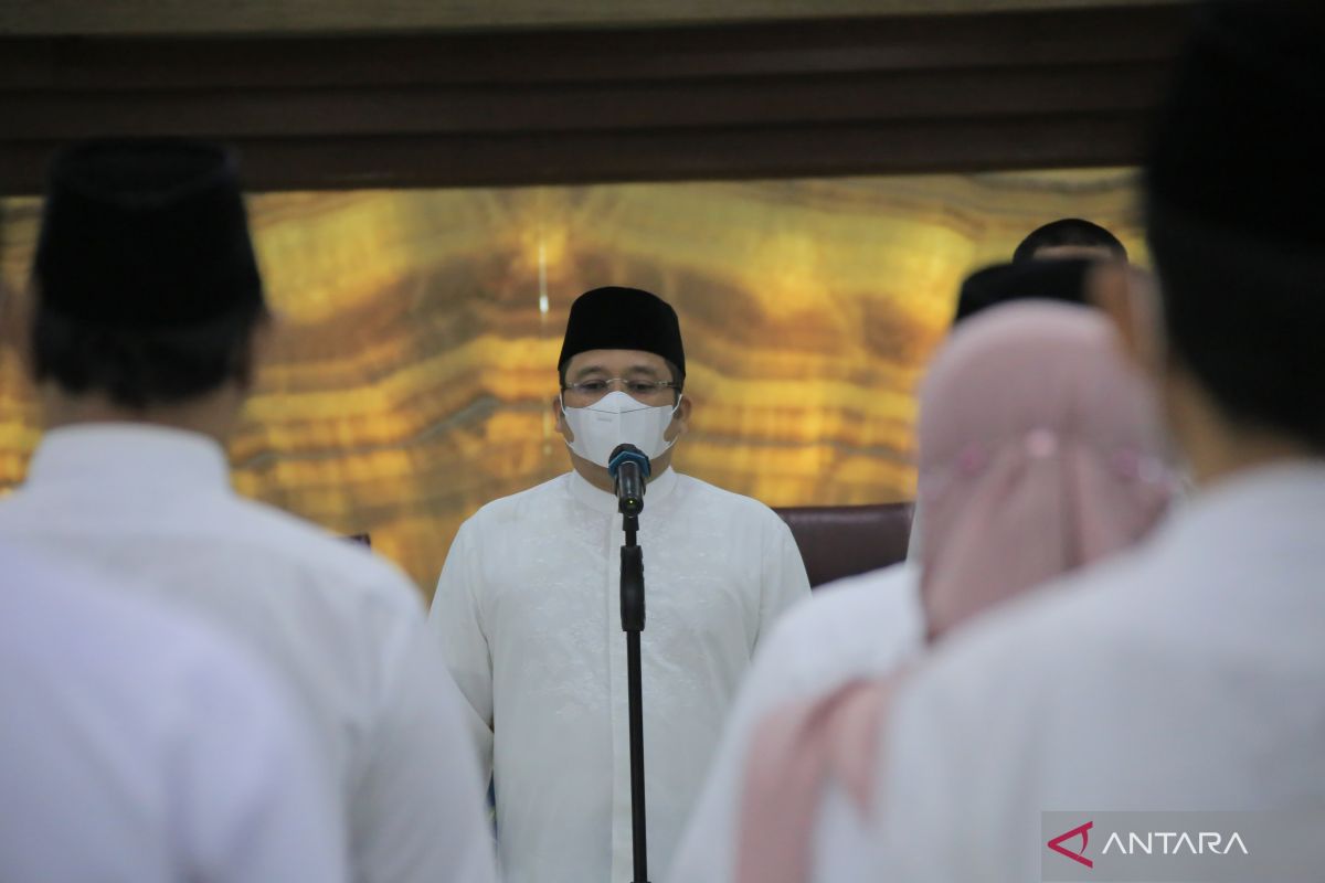 Wali Kota Tangerang imbau masyarakat agar tetap terapkan prokes