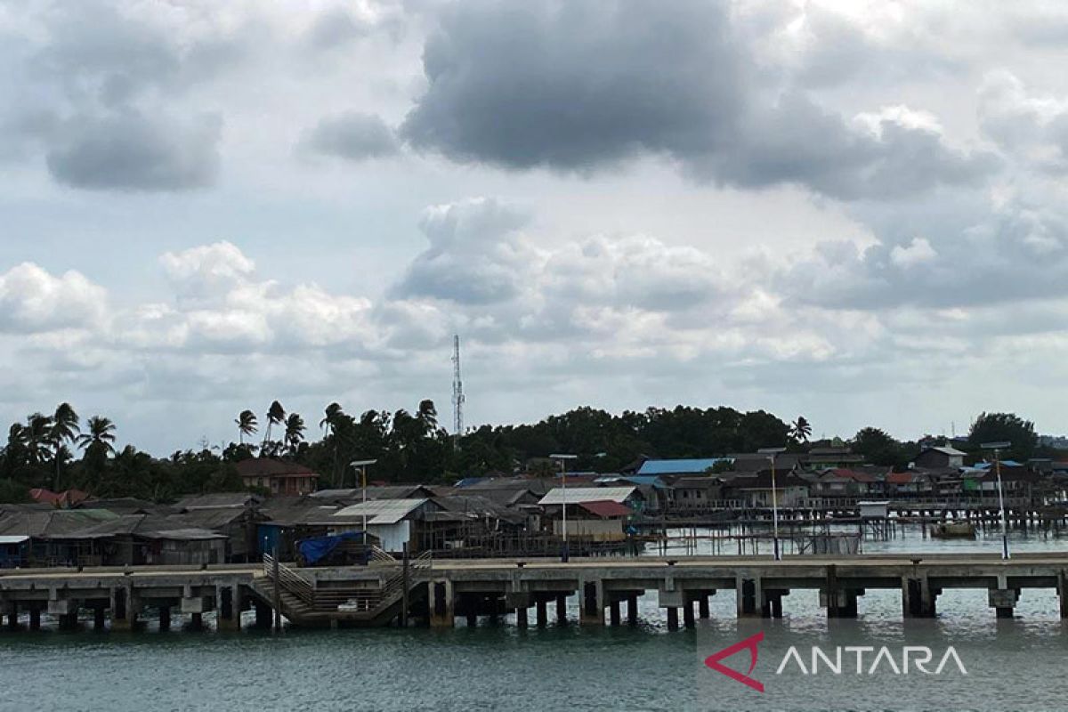 BMKG: Waspadai banjir rob di Pulau Bintan-Kepulauan Riau