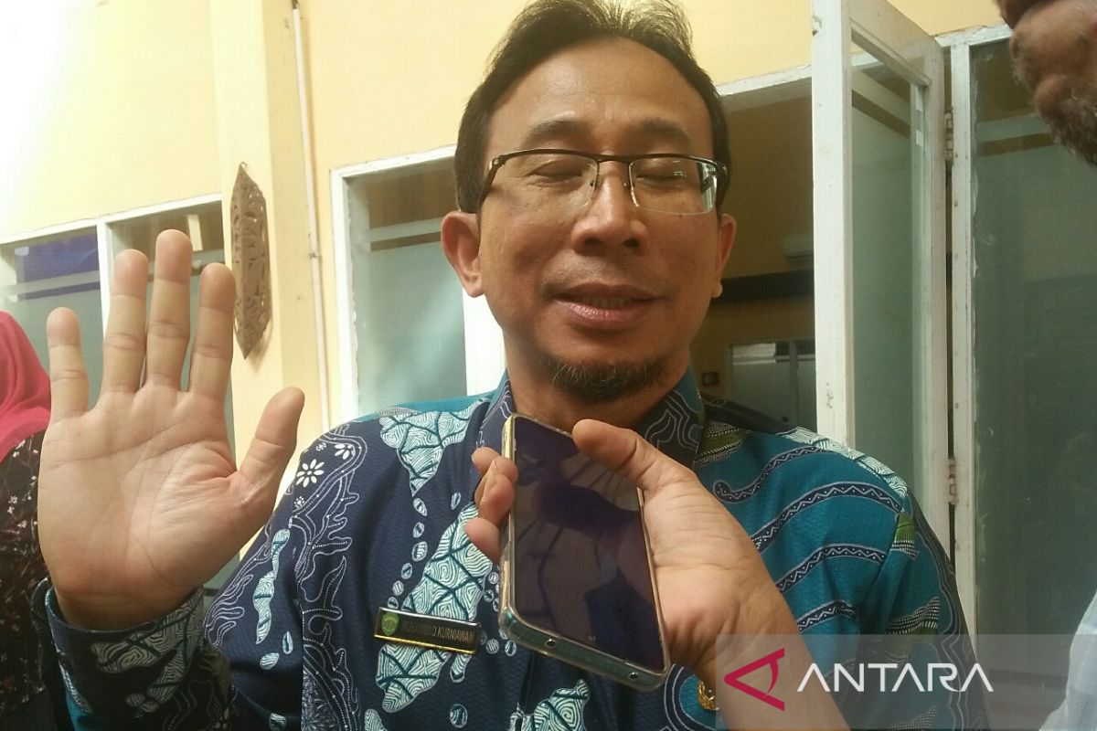 Angka partisipasi murni pendidikan Kaltim selalu meningkat