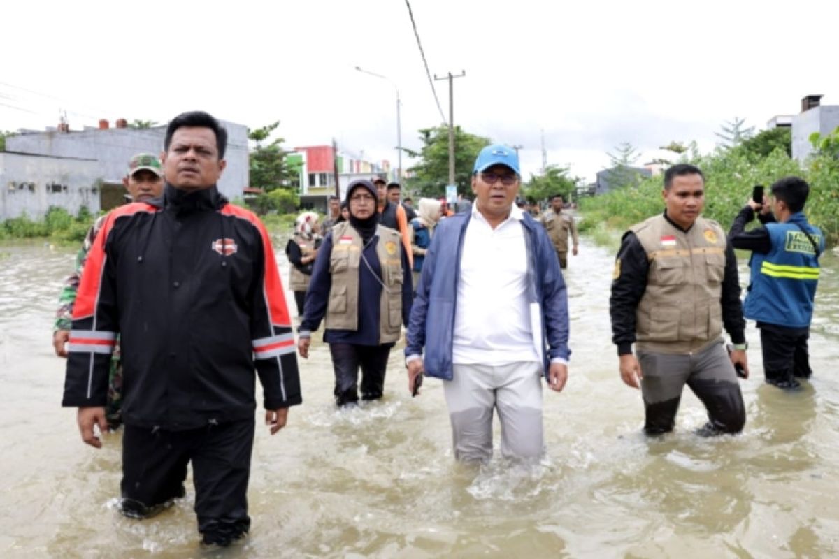 Pemkot Makassar batalkan perayaan malam tahun baru di Pantai Losari