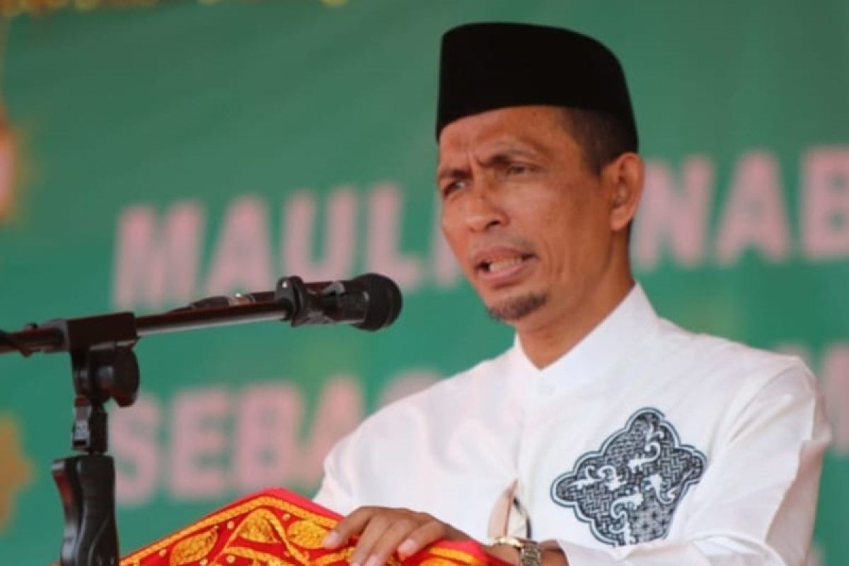 Pemkab Aceh Selatan imbau masyarakat perbanyak zikir dan doa