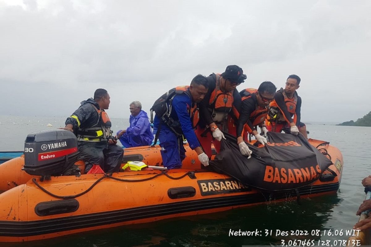Tim SAR evakuasi jasad nelayan SBB ditemukan meninggal dunia, begini penjelasannya