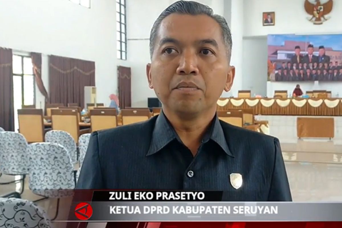 DPRD berencana gelar rapat paripurna tatap muka 2023