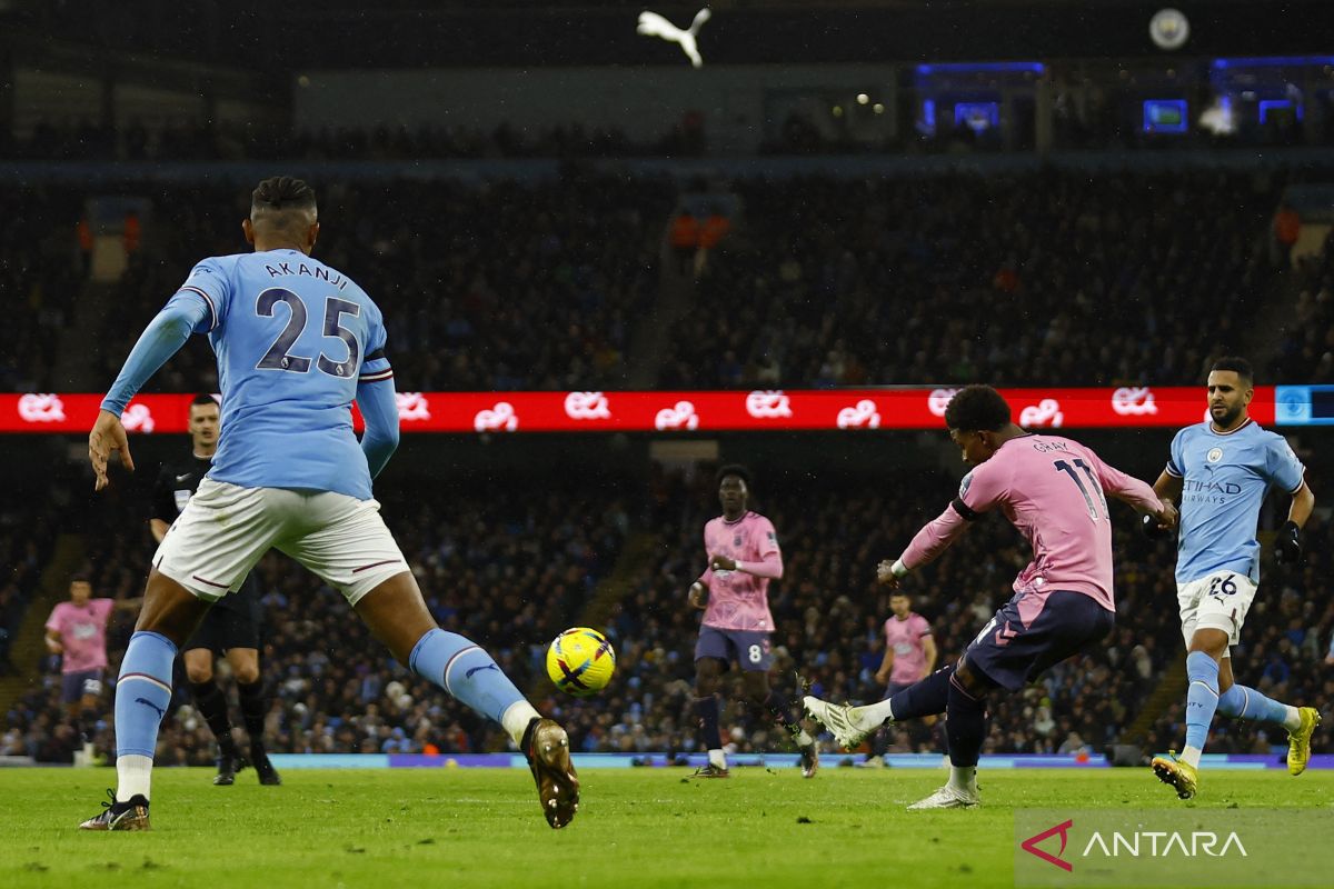 Prediksi Everton vs Brighton: head to head dan jadwal