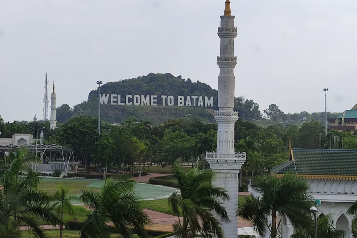 Kelistrikan Batam - Bintan alami gangguan, sebagian wilayah padam