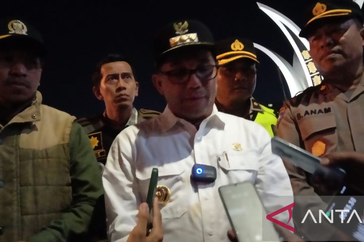 Wali Kota: Tidak ada perayaan kembang api malam tahun baru di Banda Aceh