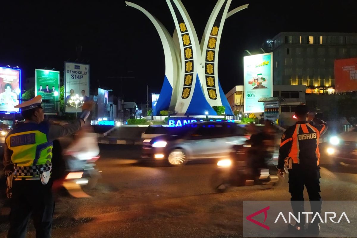 Wali kota: Tidak ada perayaan malam Tahun Baru 2023 di Banda Aceh