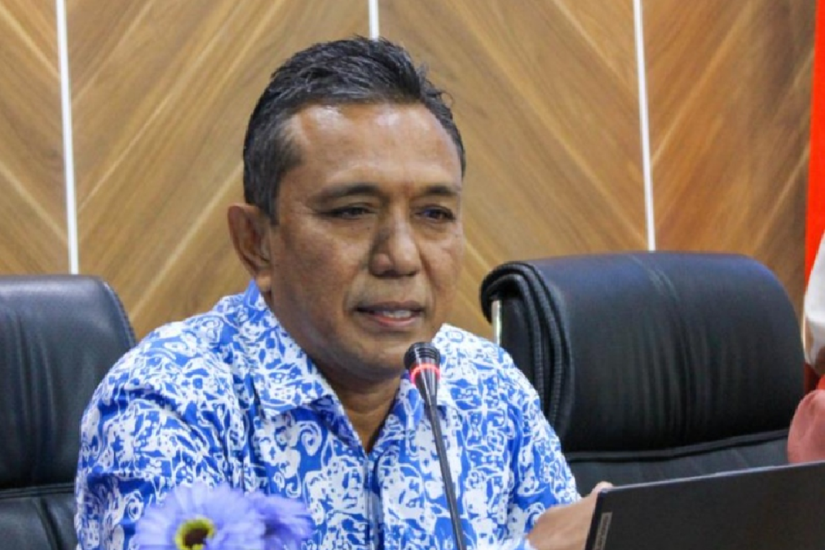 Komnas HAM Aceh tangani 44 kasus selama 2022, termasuk soal Rohingya