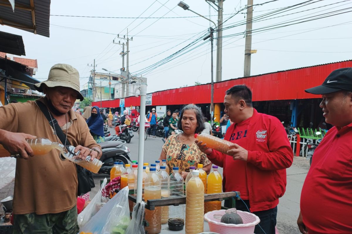 Komisi B minta Pemkot Surabaya bina UMKM jamu tradisional