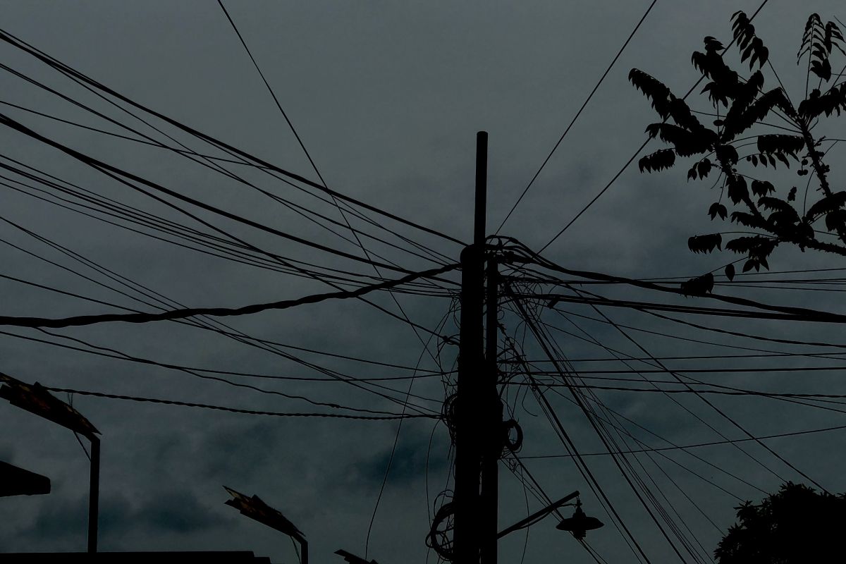 Apindo Batam harap PLN segera temukan penyebab gangguan listrik