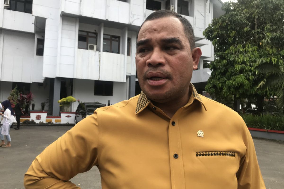 PPKM dicabut, DPRD Ambon optimistis pertumbuhan ekonomi membaik