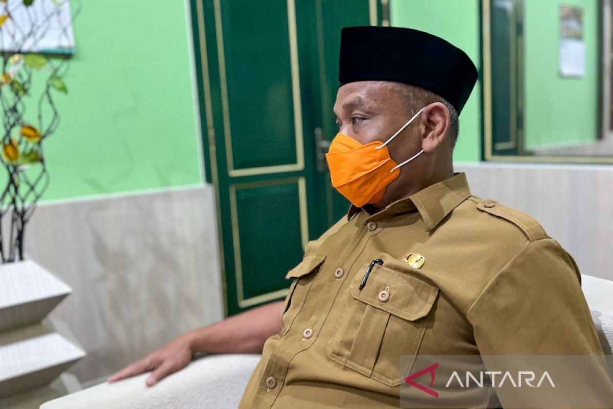 Masyarakat Yogyakarta diingatkan pencabutan PPKM bukan berarti pandemi berakhir
