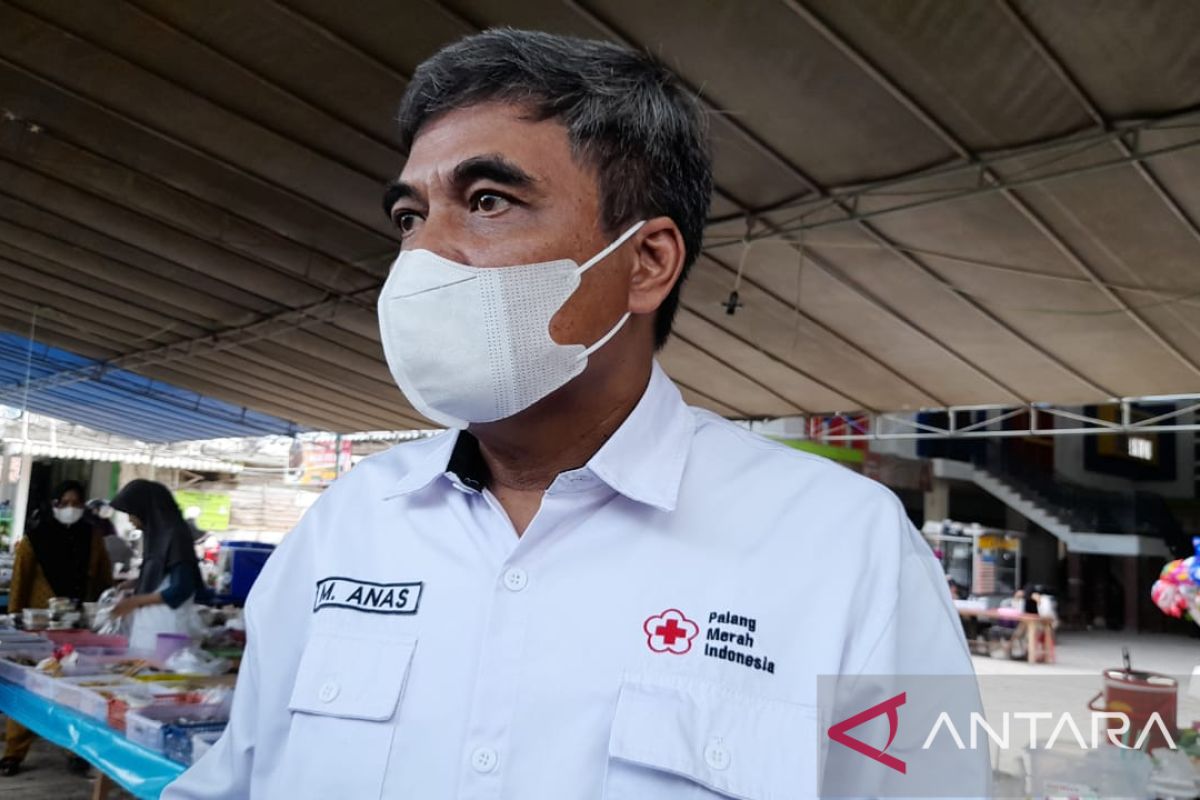 Dinkes Bangka Tengah imbau warga tetap gunakan masker