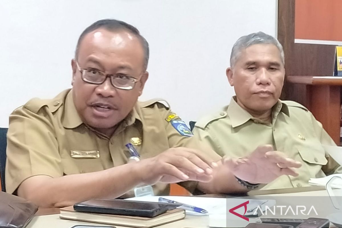 Miskin ekstrem di NTB mencapai 176.029  jiwa