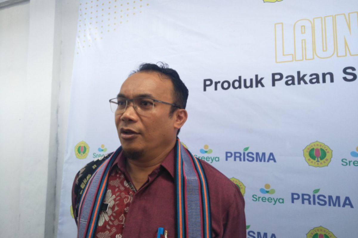 Vaksinasi PMK di Lombok Tengah tuntas sesuai target pemerintah pusat