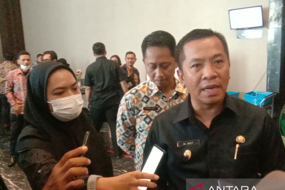 Pemkab Karawang terima ribuan pengaduan masyarakat sepanjang 2022