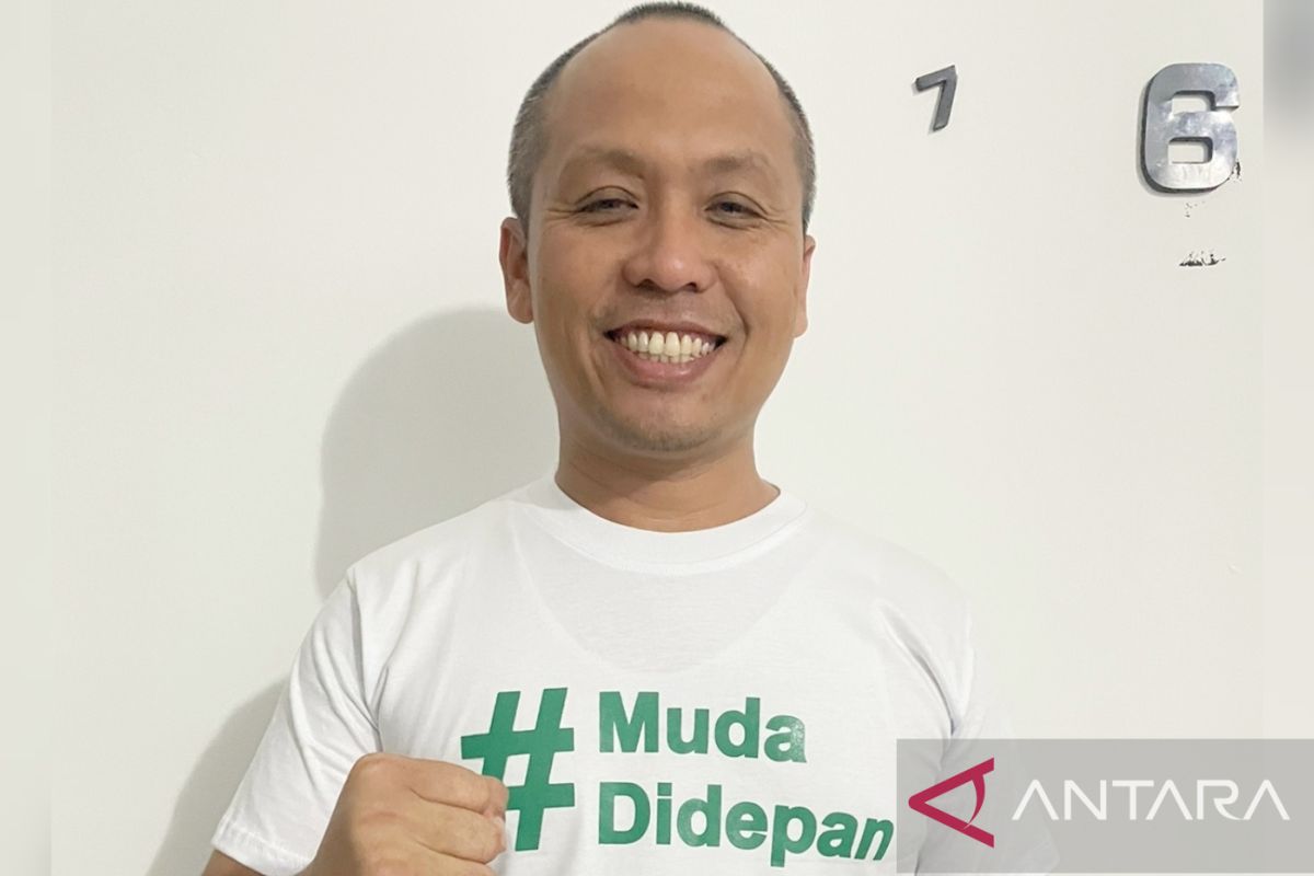 Milenial Bogor dukung pencalonan Gus Udin jadi senator DPD RI