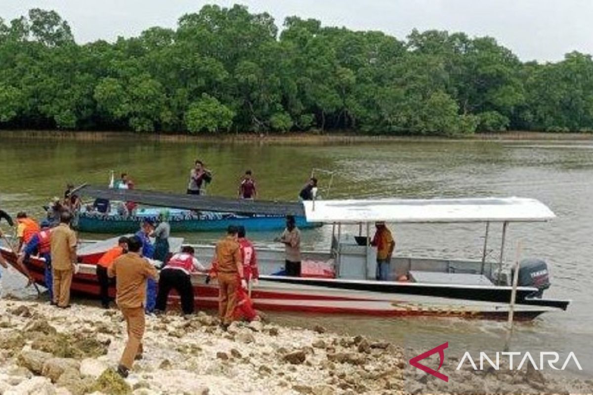 Basarnas temukan jasad nelayan Bangkalan yang hilang saat melaut