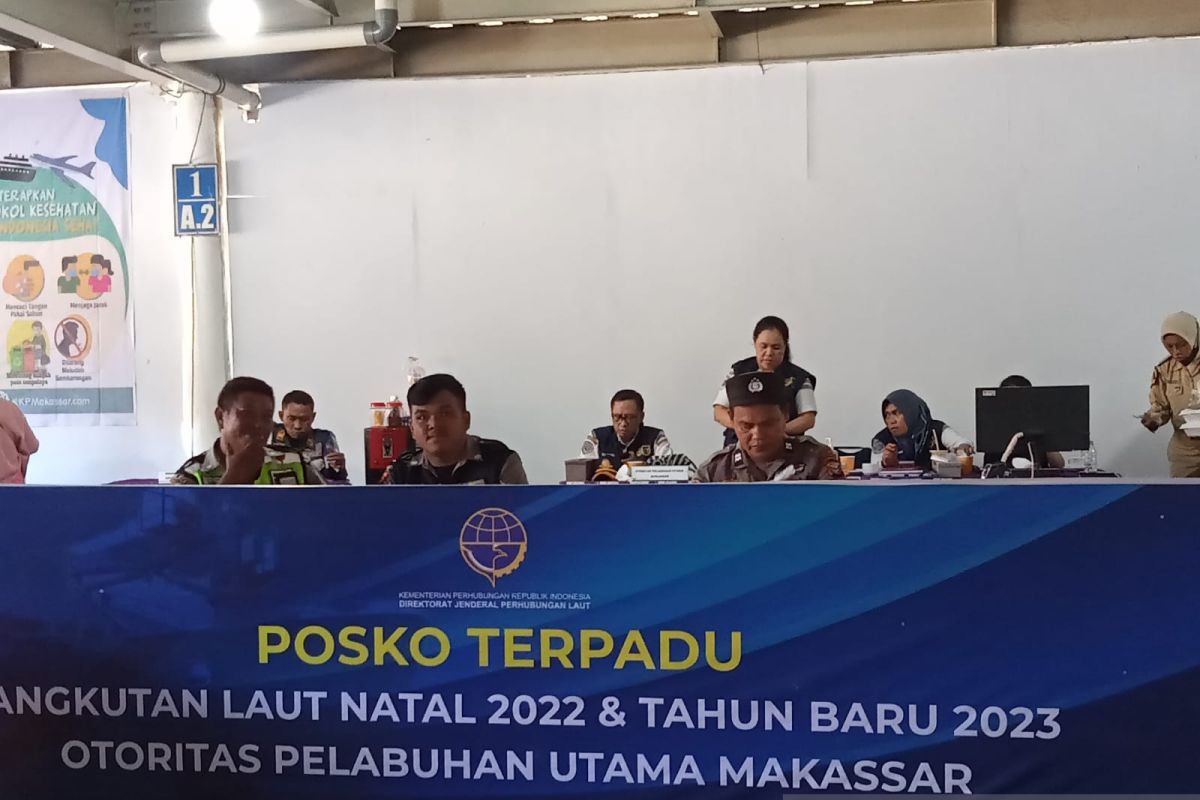 Semua GM Pelindo diminta waspada cuaca ekstrem di kawasan pelabuhan