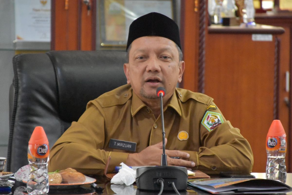 Pemerintah Kabupaten Aceh Tengah gencarkan promosi wisata pada 2023