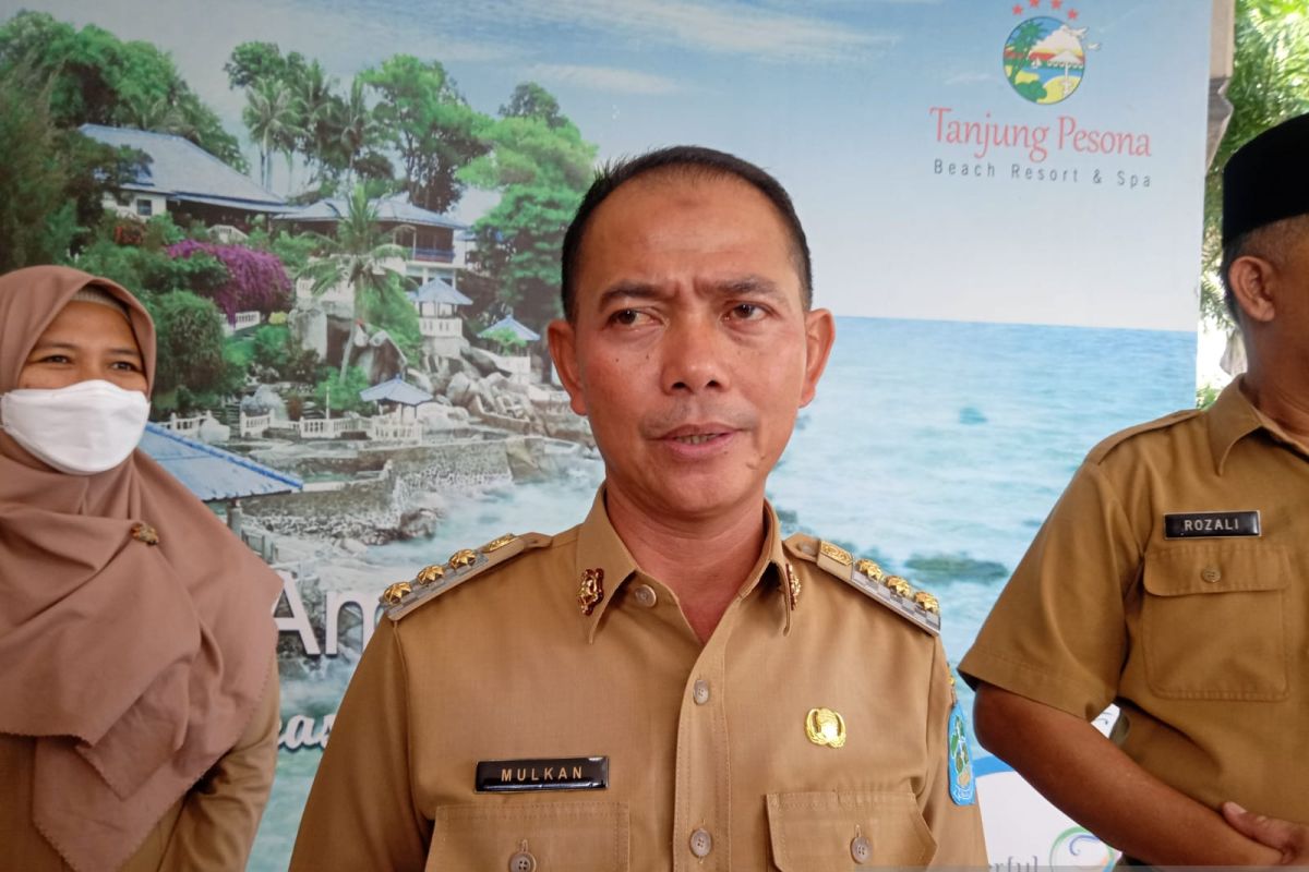 Pemkab Bangka membangun tiga puskesmas pariwisata sampai akhir 2022