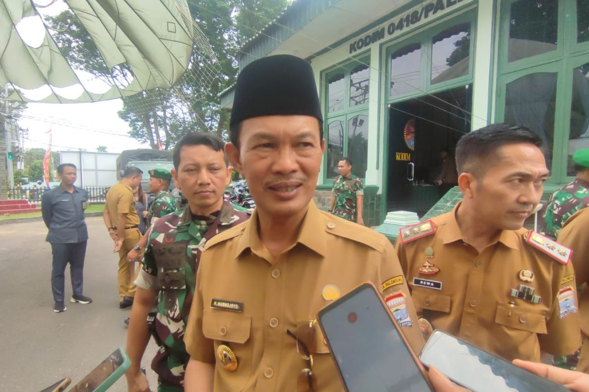 Wali Kota Palembang imbau masyarakat tetap menerapkan prokes meski PPKM dicabut