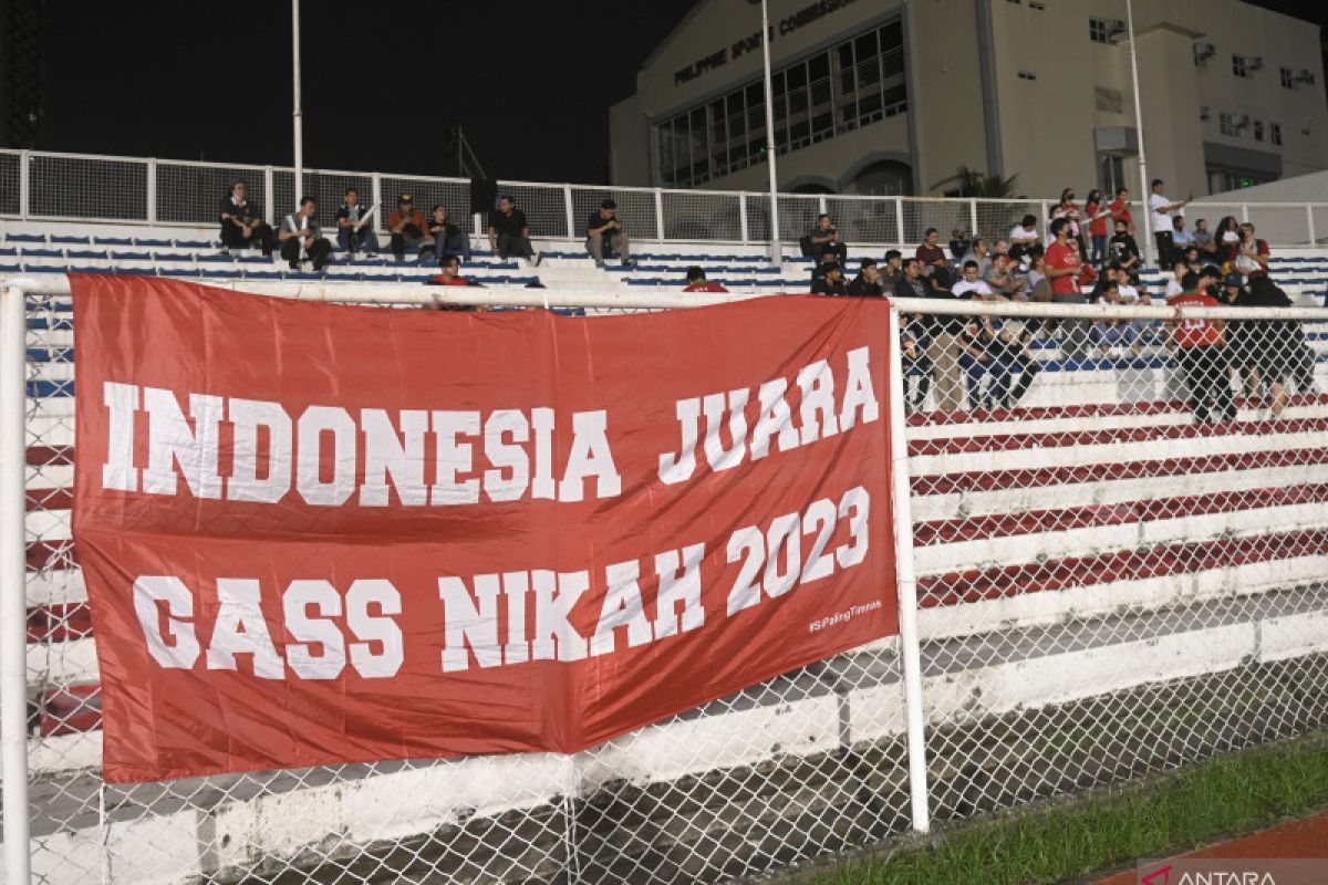 Dendy Sulistyawan akui penyelesaian akhir timnas Indonesia buruk