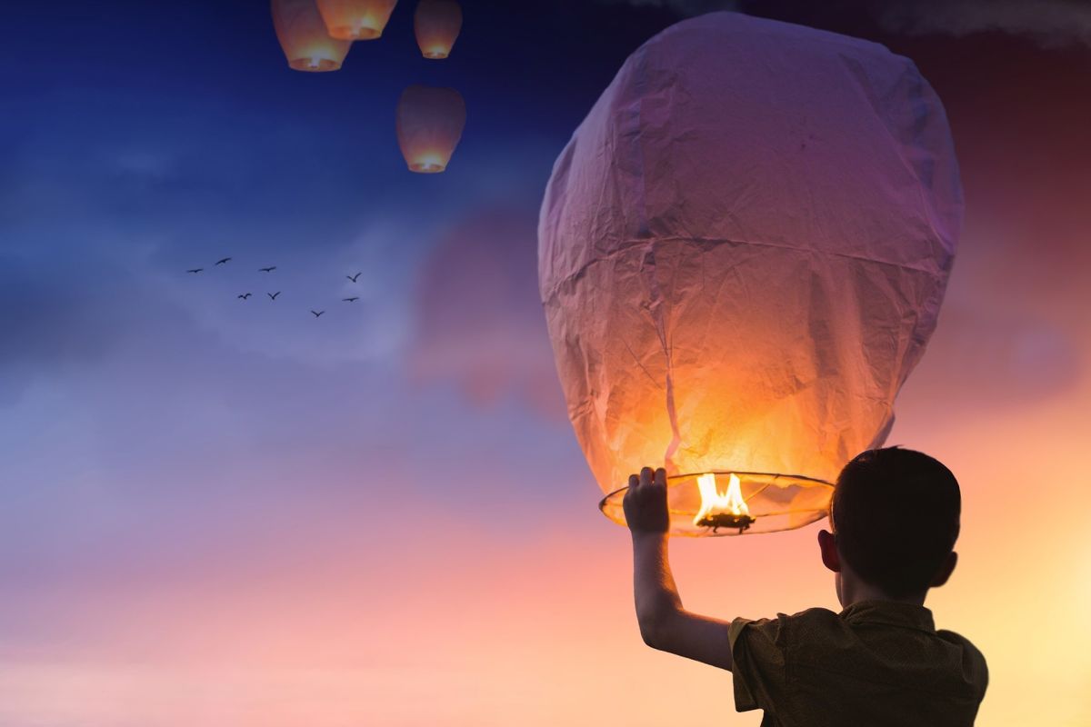 AS tuding China telah menerbangkan balon mata-mata ke 40 negara di 5 benua