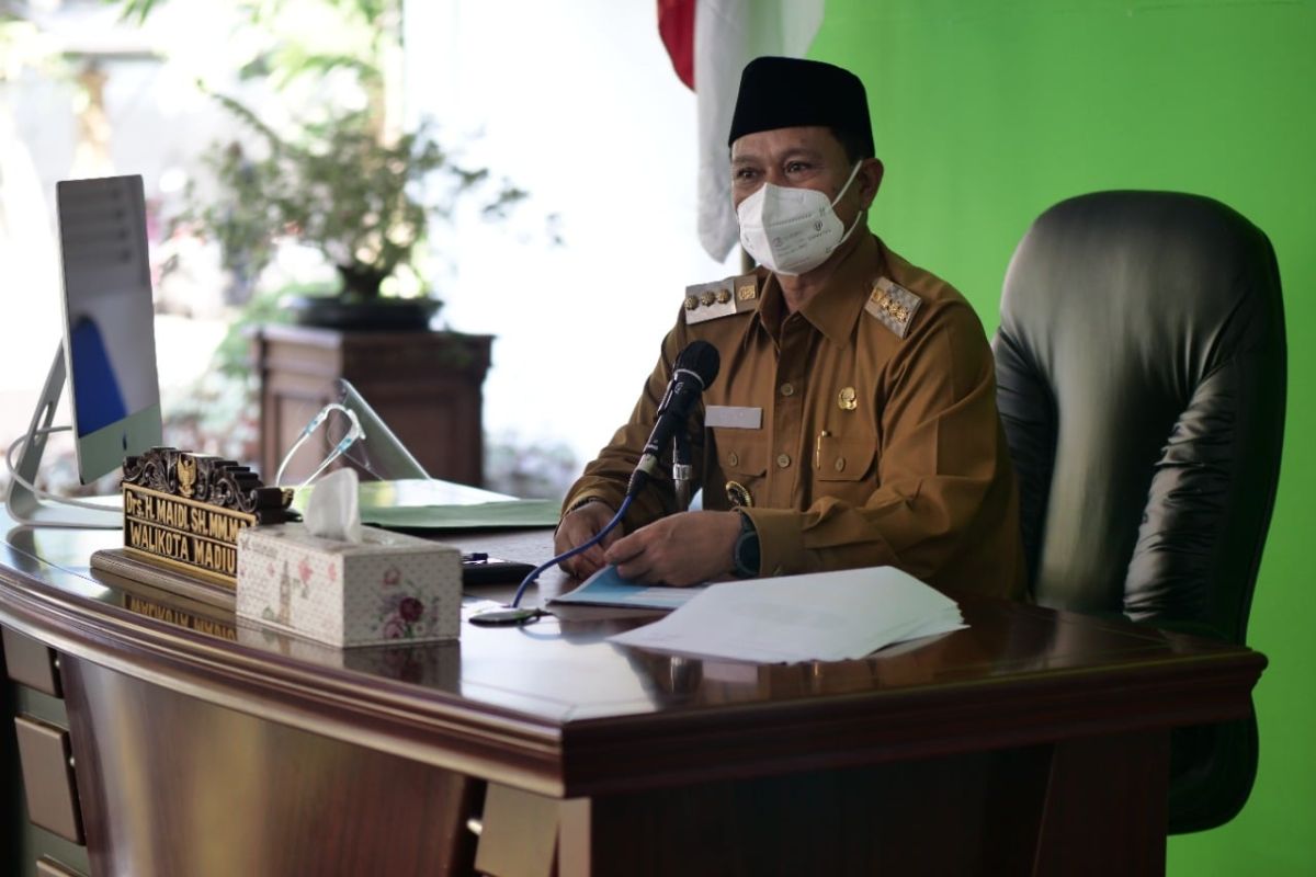 Konser Denny Caknan akhir Januari di Madiun, penonton diminta tetap waspada COVID-19