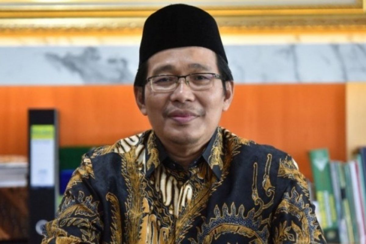 Kemenag hormati vonis mati terdakwa Herry Wirawan