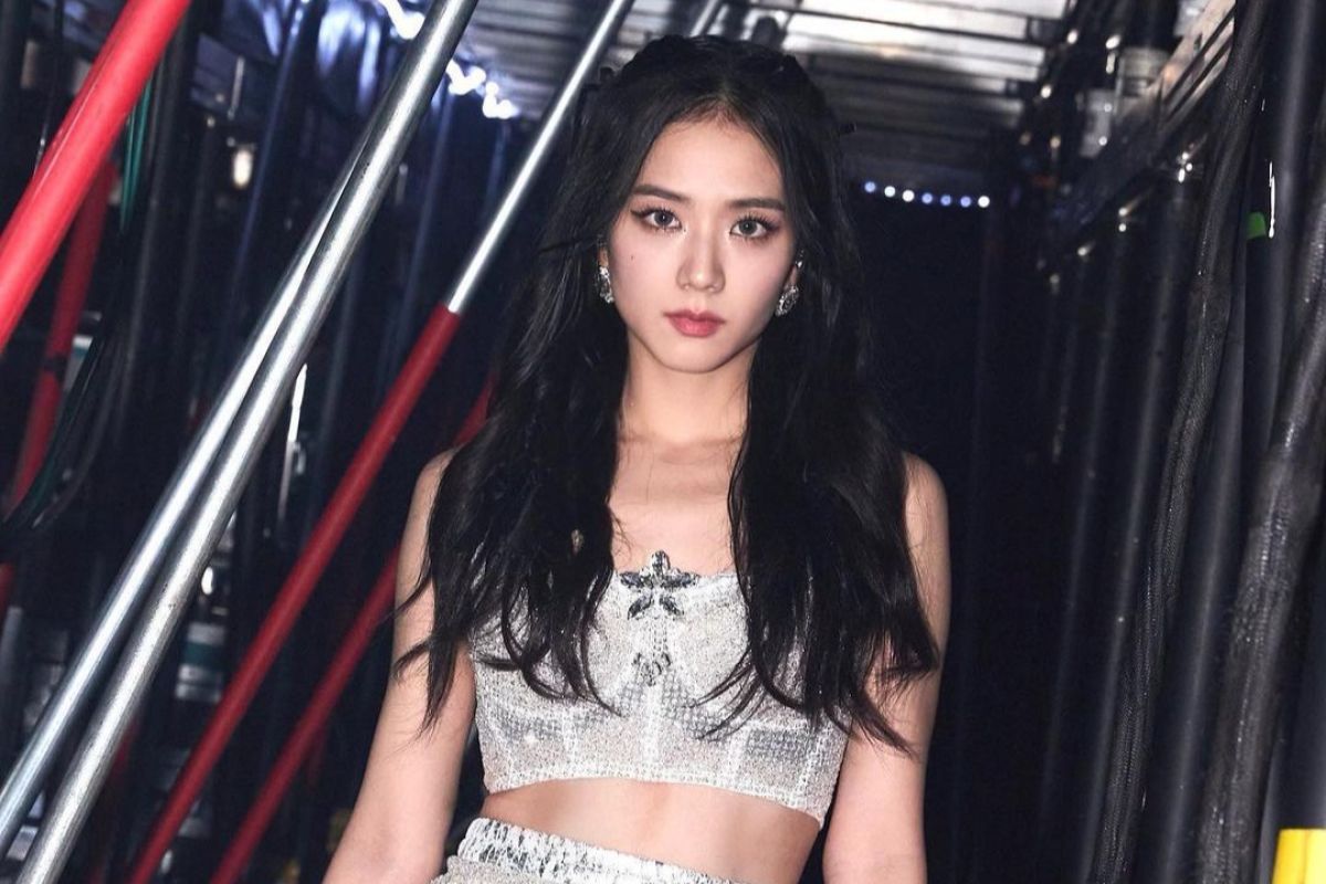 Jisoo BLACKPINK buka saluran YouTube, apa video pertamanya?