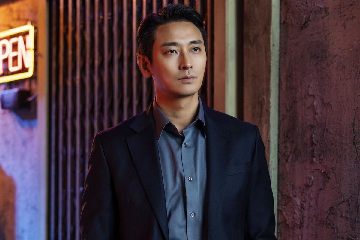 Joo Ji-hoon dalam pembicaraan bintangi drama medis