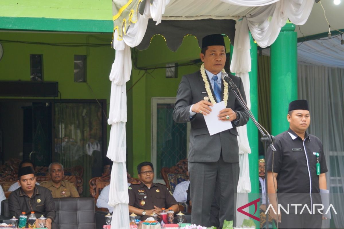 Peringatan HAB sebagai momen jaga kerukunan antar umat beragama