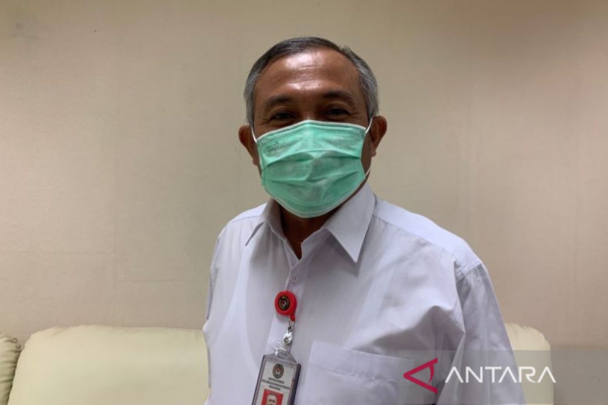 Masyarakat masih perlu disiplin pakai masker