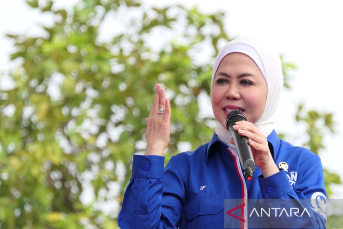 Ketua Umum PUAN tegaskan PAN siap kolaborasi untuk kemajuan bangsa