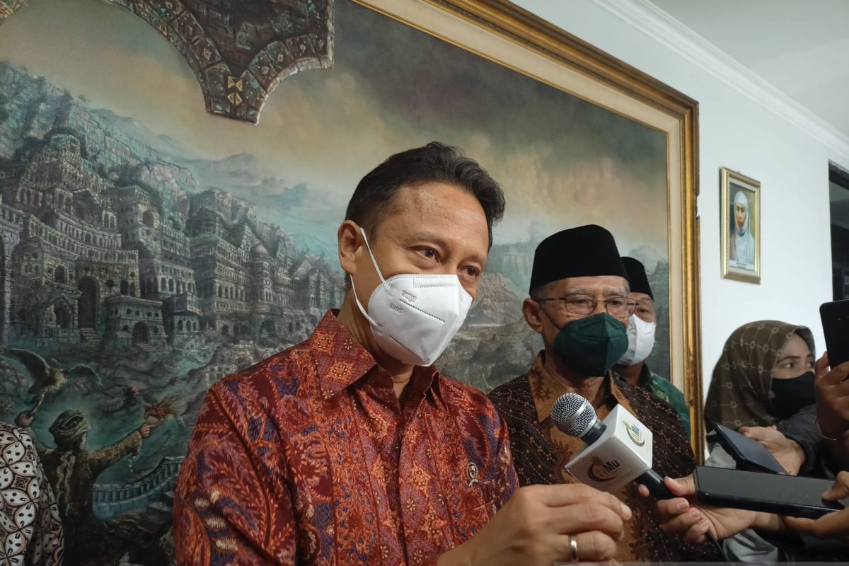 Health Ministry, Muhammadiyah forge partnership in health sector