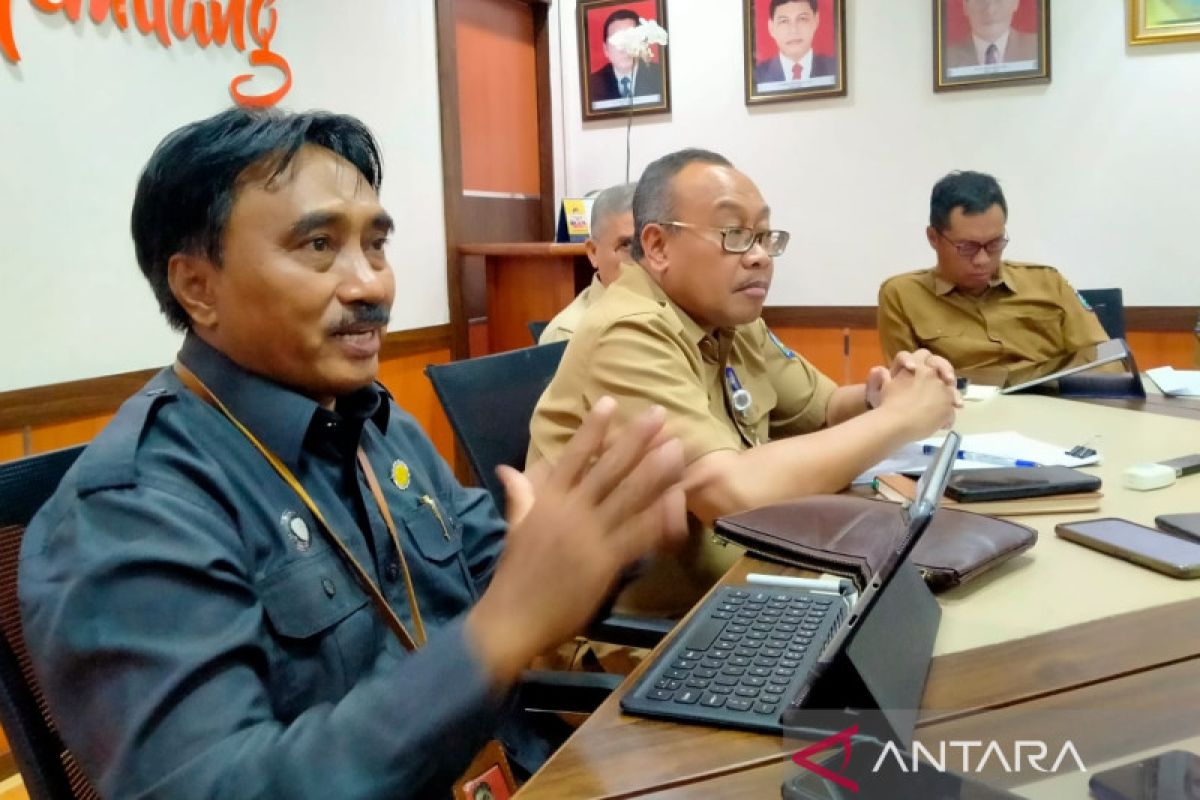 Pemprov NTB mengalokasikan Rp1,2 triliun untuk entaskan kemiskinan