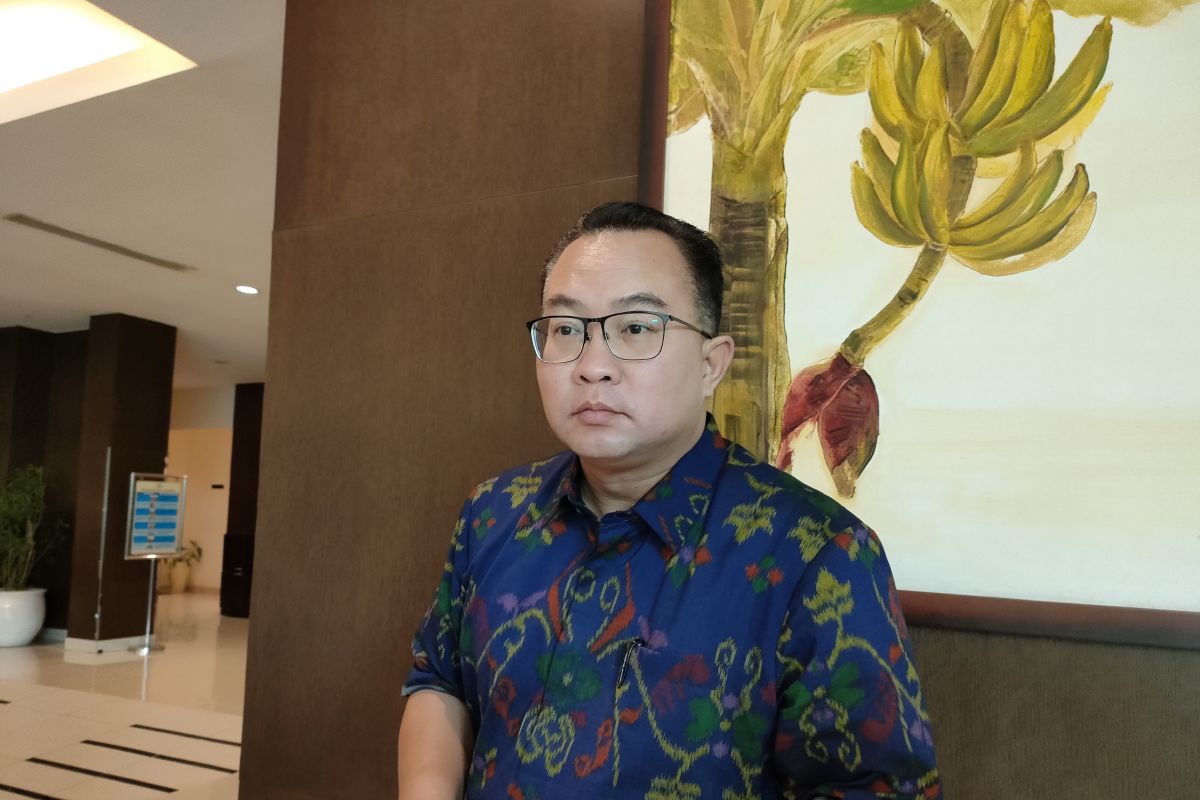 Rektor IPB: Kemajuan pertanian akan berdampak pada ekonomi makro Indonesia