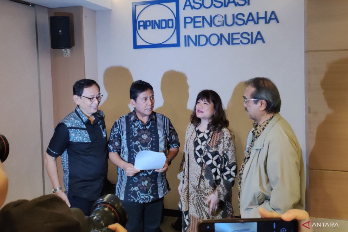 Apindo khawatir kebutuhan tenaga kerja susut akibat aturan upah Perppu