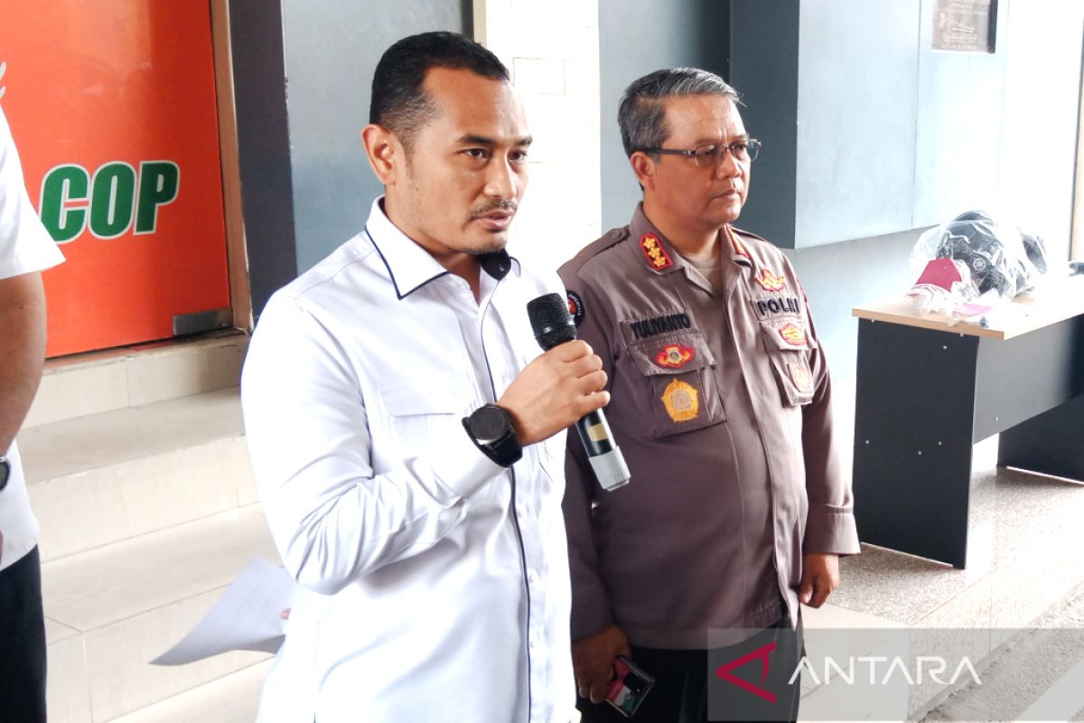 Polda DIY: Pembobol mengaku buang barang milik jaksa KPK ke sungai