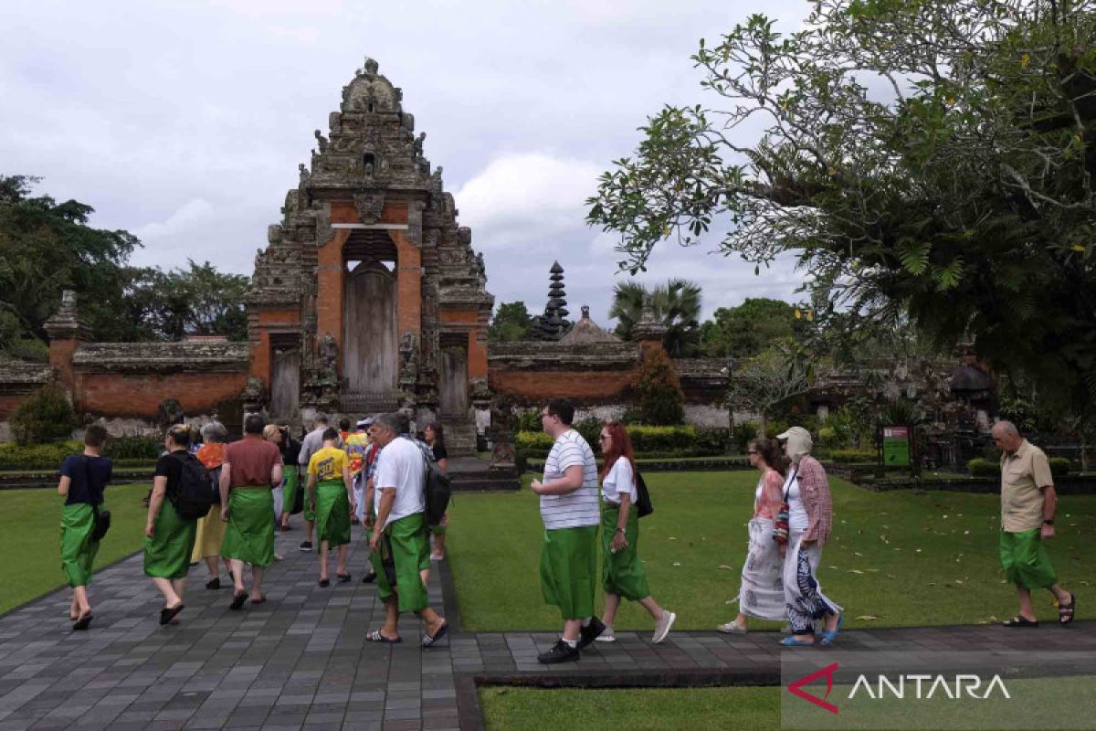 Sandiaga: ATF 2023 picu percepatan pemulihan wisata di kawasan ASEAN