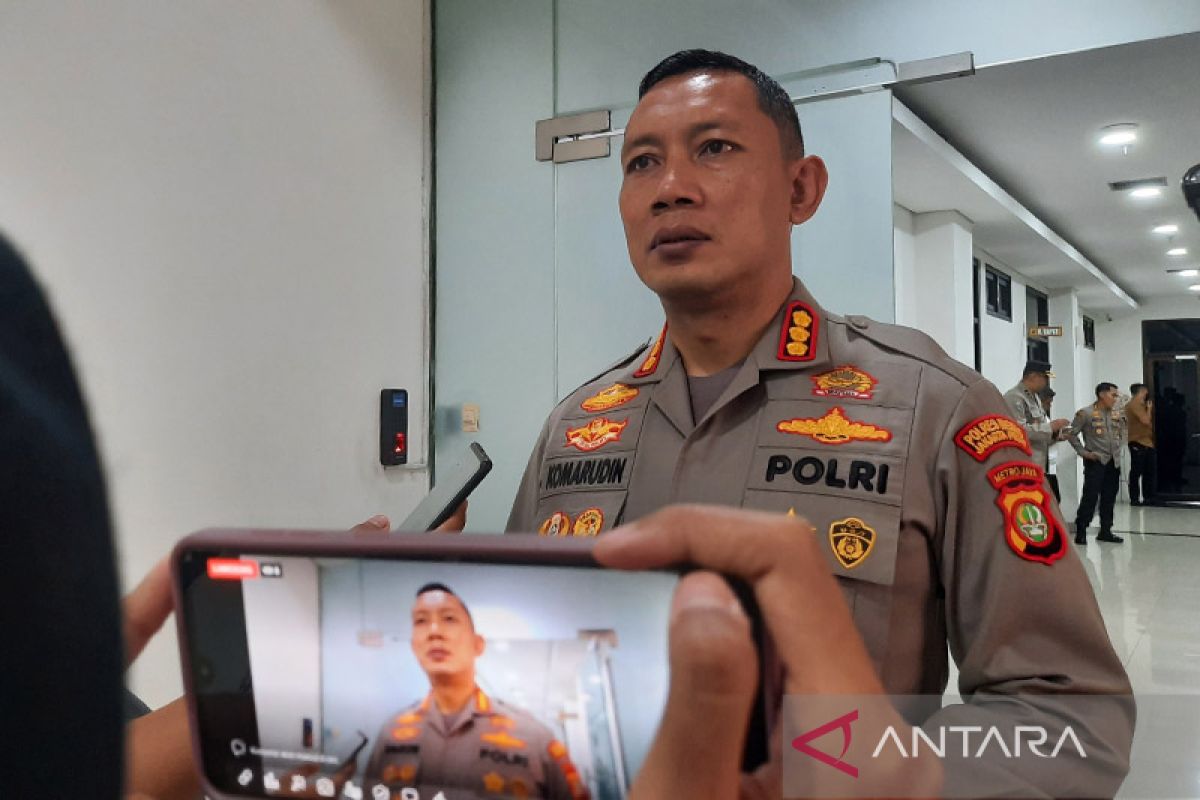 Polres Jakpus ungkap motif Iwan culik MA karena ada hasrat seksual