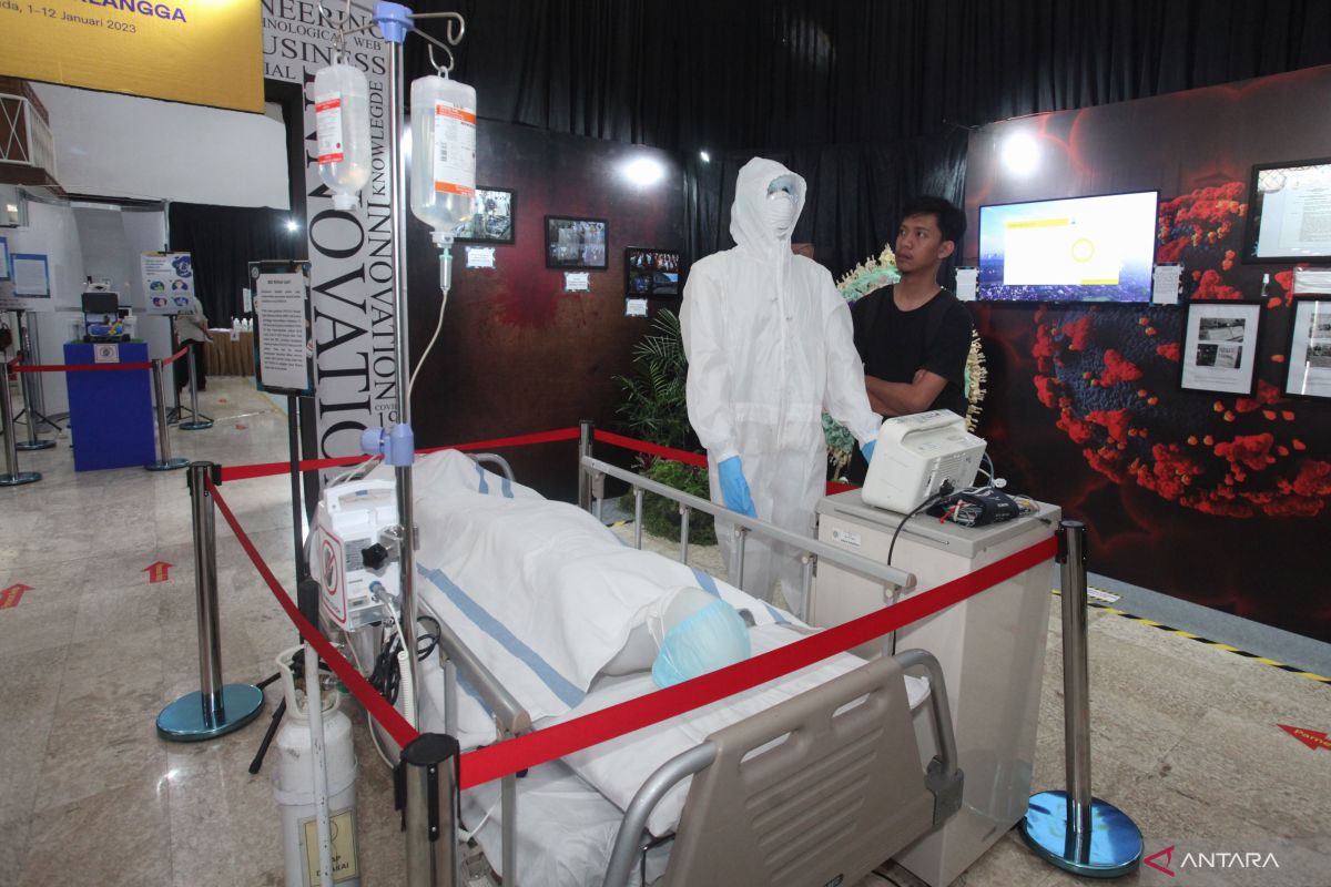 Hilangkan tiga batu sandungan agar riset dirasakan masyarakat