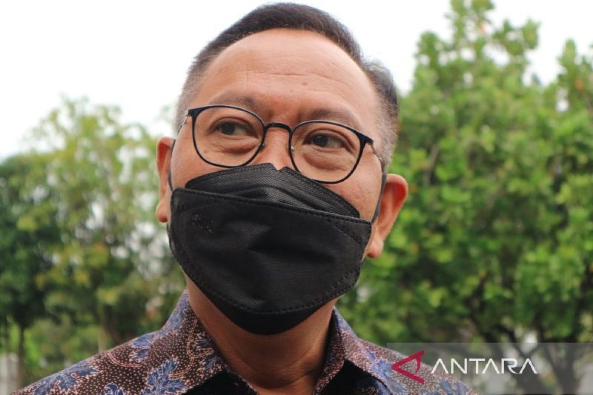 Kepala Otorita: Tiga investor lokal & asing menyatakan siap bangun perumahan IKN Nusantara