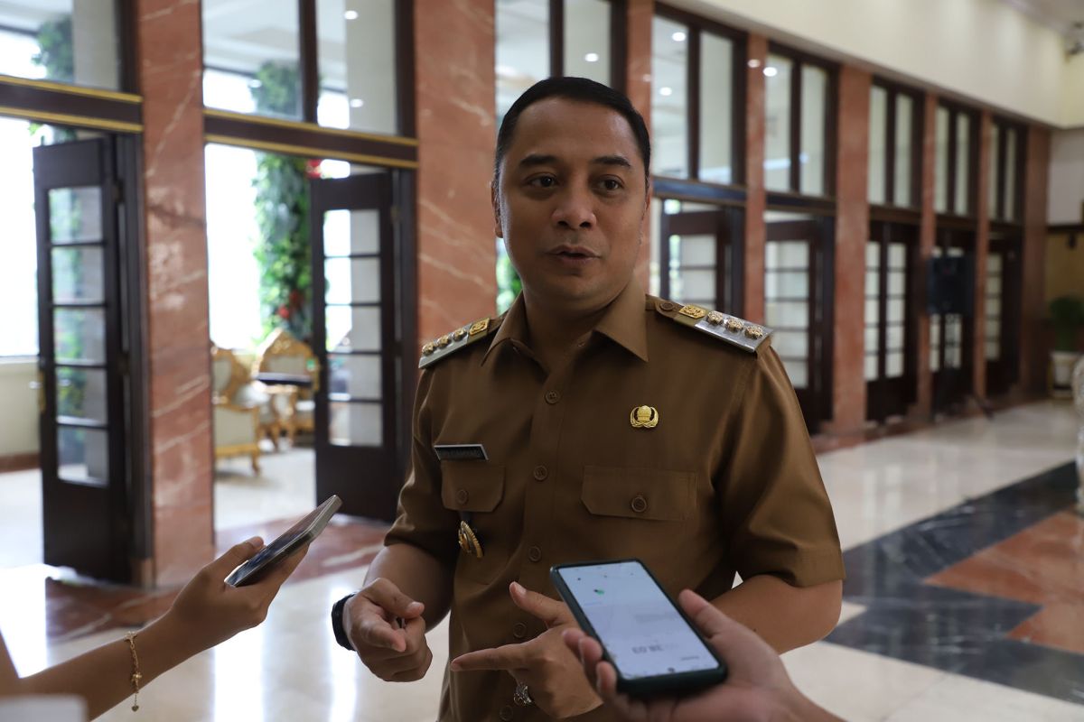 Pemkot Surabaya percepat laju perekonomian pasca-PPKM dicabut