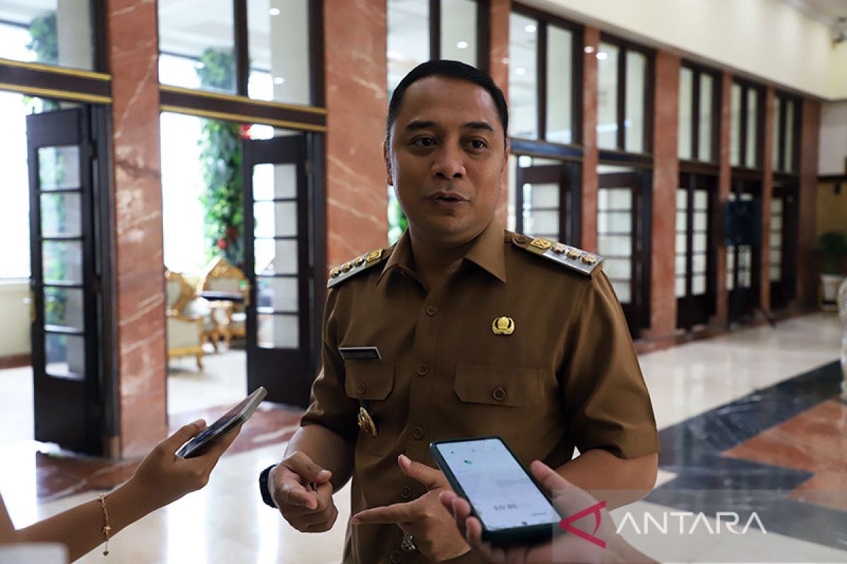 Pemkot Surabaya percepat laju perekonomian pasca-PPKM dicabut