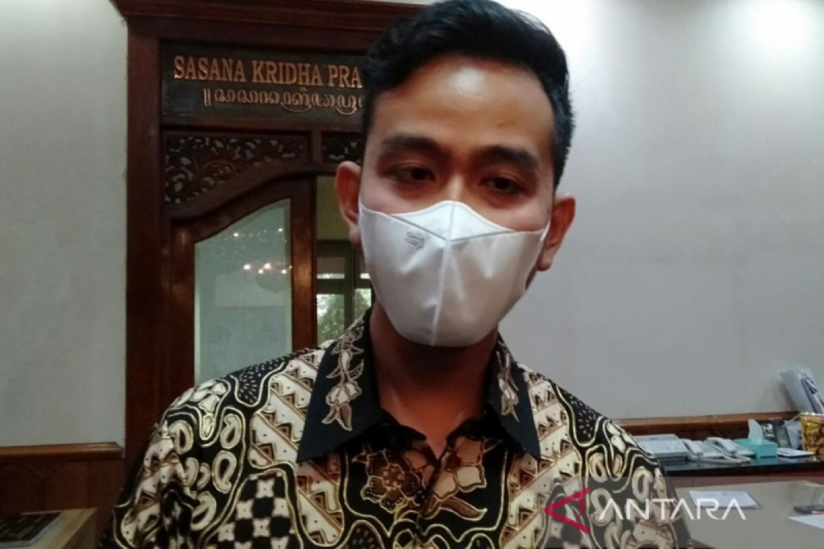 Bangun jalan lingkar selatan, Gibran akan ajak pemda sekitar